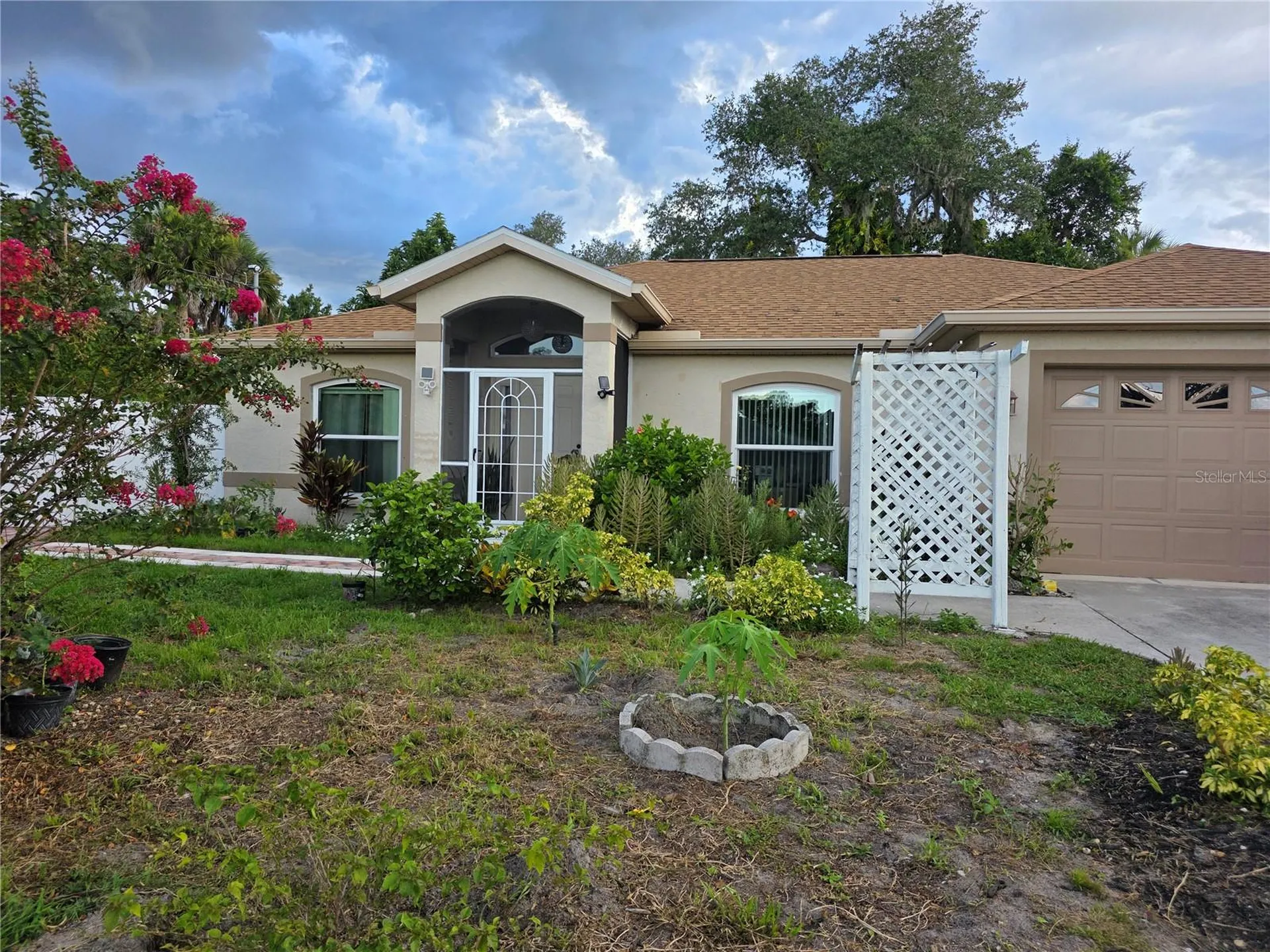 4943 Beckham Court North Port FL 34288