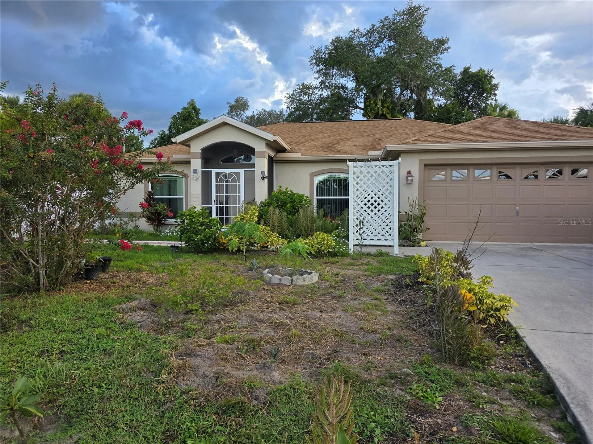 4943 Beckham Court North Port FL 34288