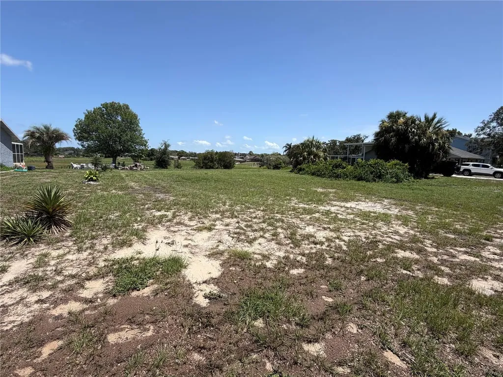 5540 Baffin Circle Spring Hill FL 34606