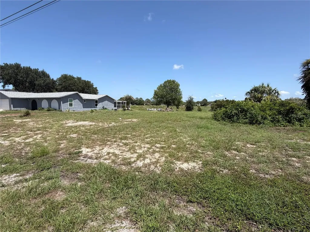 5540 Baffin Circle Spring Hill FL 34606
