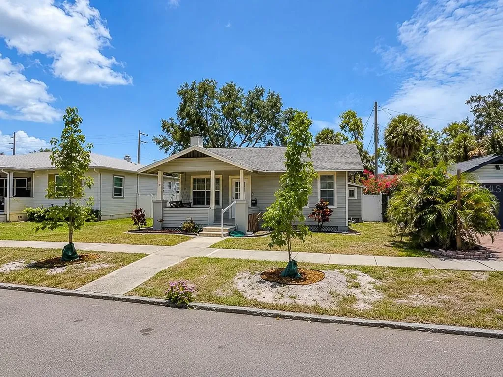 2244 4th Avenue N St Petersburg FL 33713