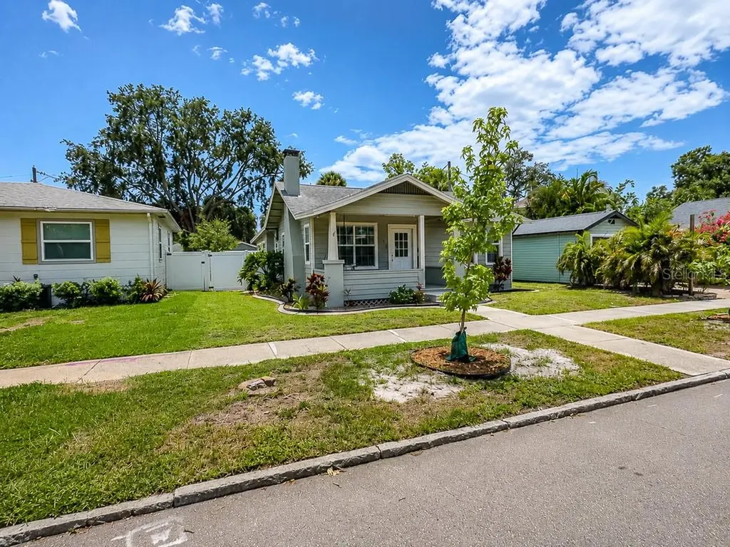 2244 4th Avenue N St Petersburg FL 33713