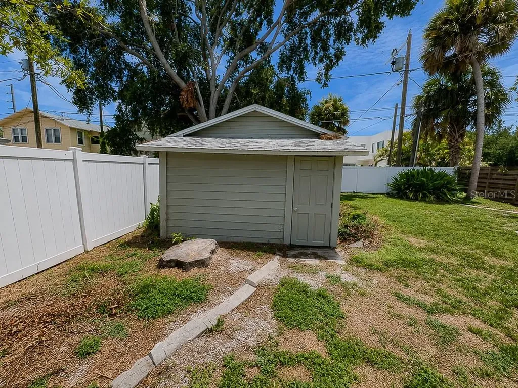 2244 4th Avenue N St Petersburg FL 33713