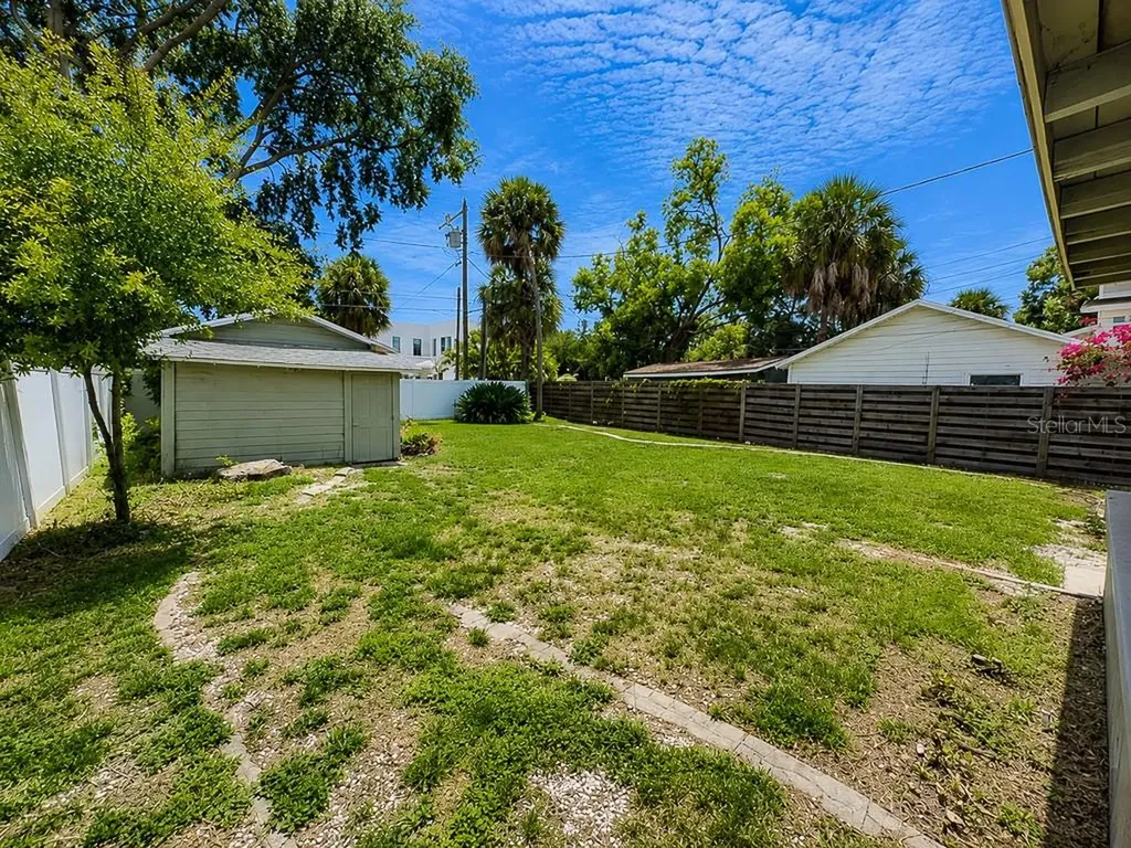 2244 4th Avenue N St Petersburg FL 33713