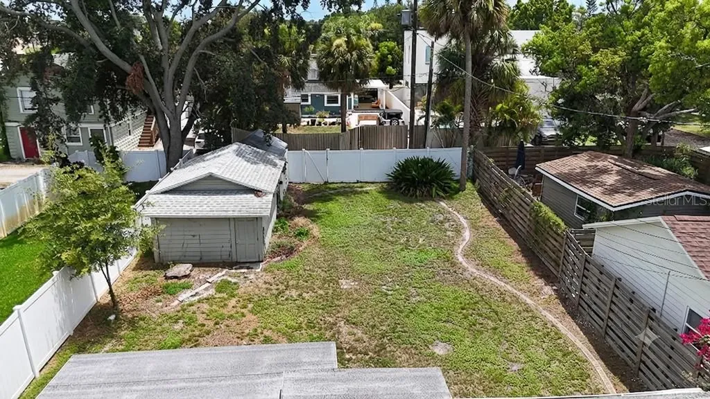 2244 4th Avenue N St Petersburg FL 33713