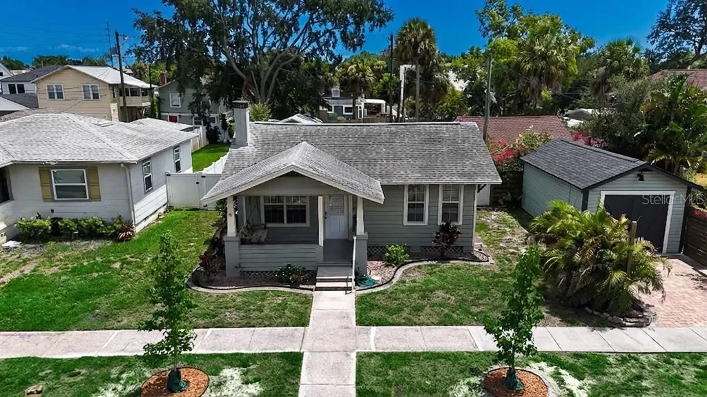 2244 4th Avenue N St Petersburg FL 33713