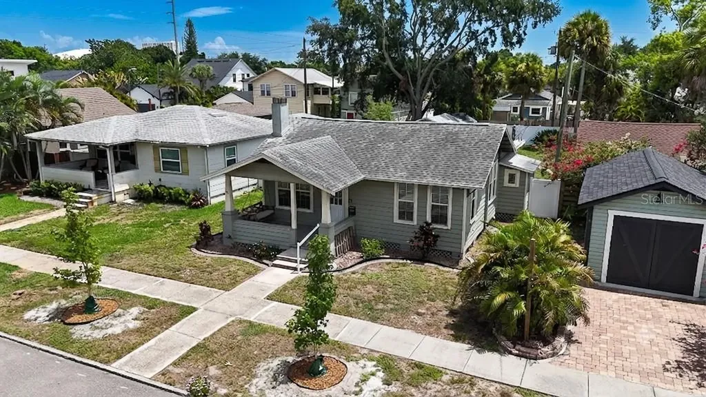2244 4th Avenue N St Petersburg FL 33713