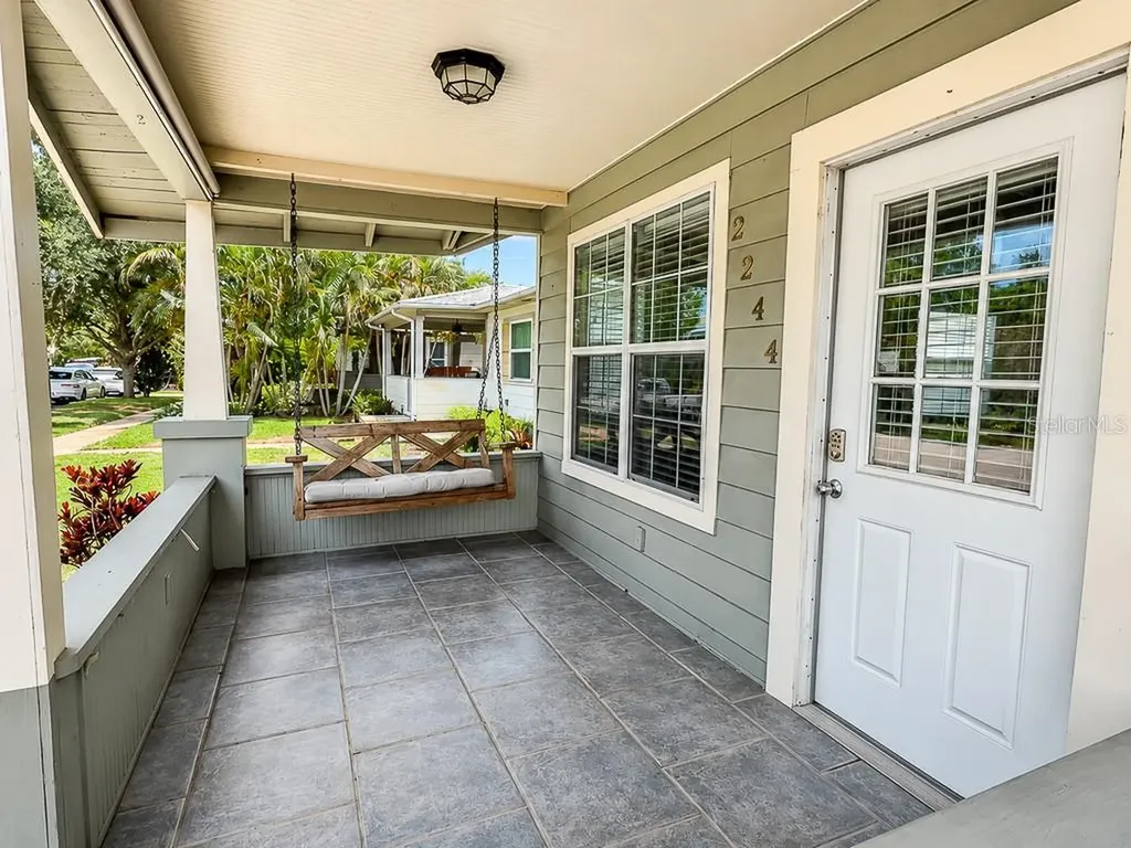 2244 4th Avenue N St Petersburg FL 33713