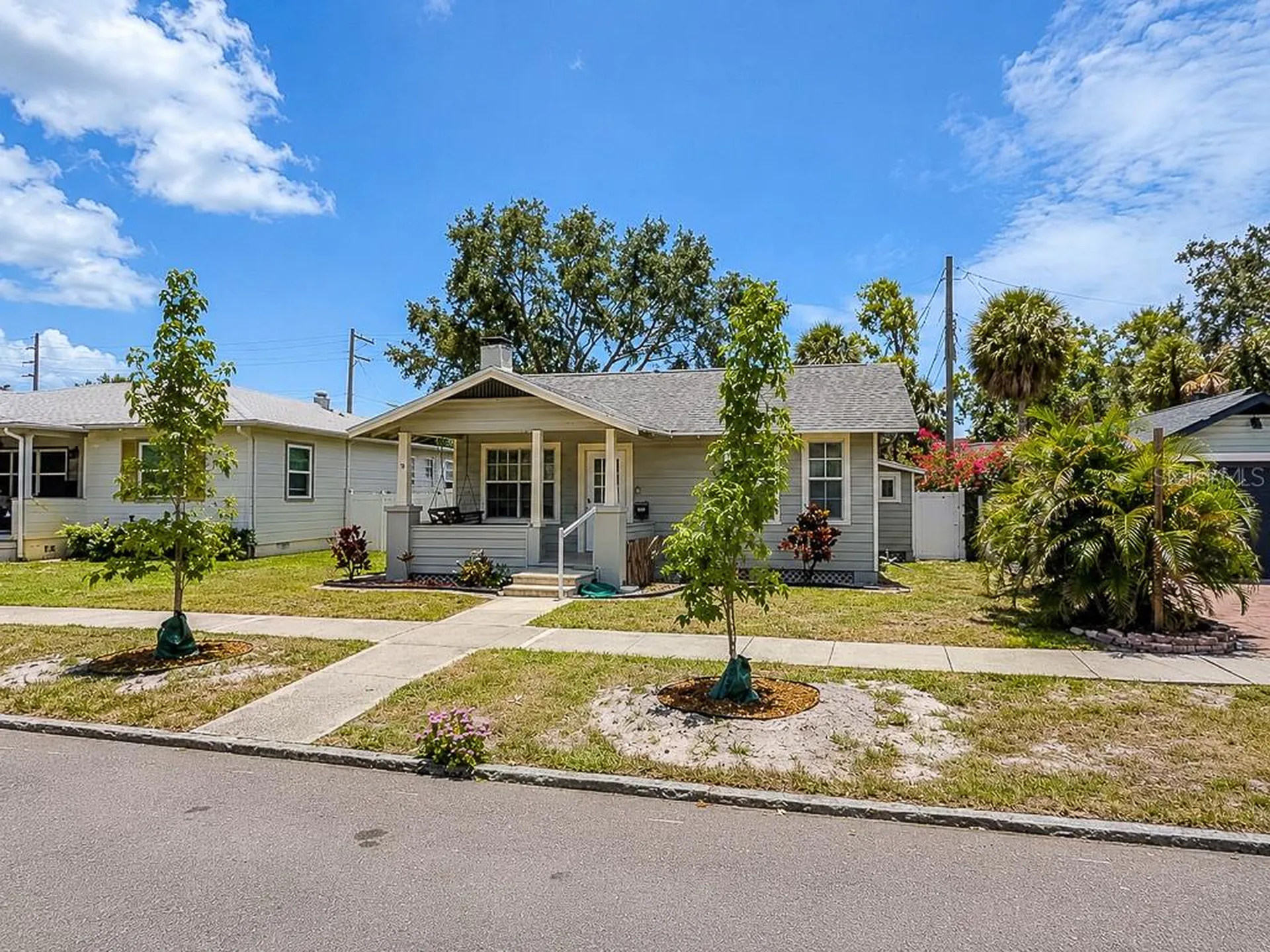2244 4th Avenue N St Petersburg FL 33713