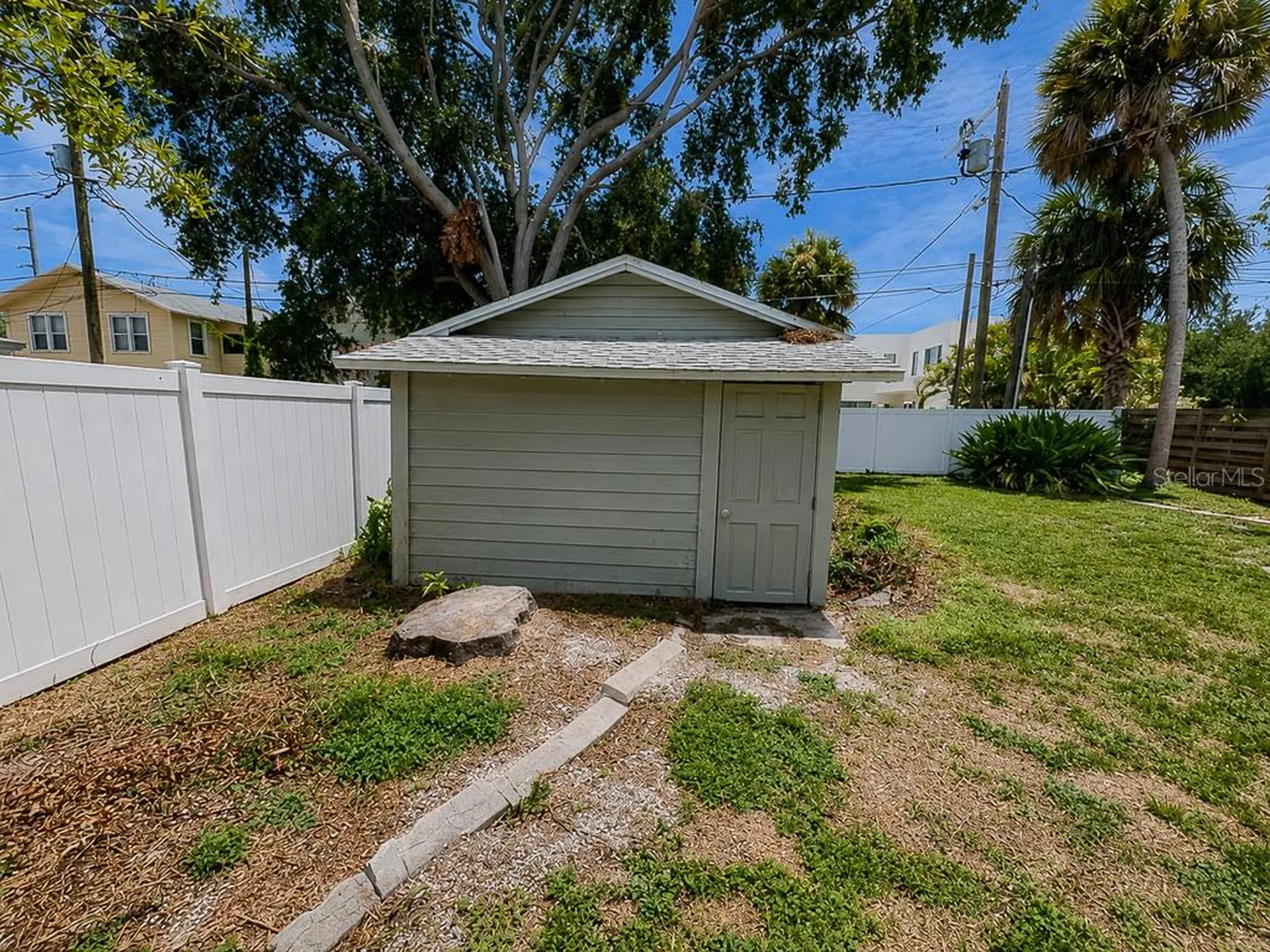 2244 4th Avenue N St Petersburg FL 33713