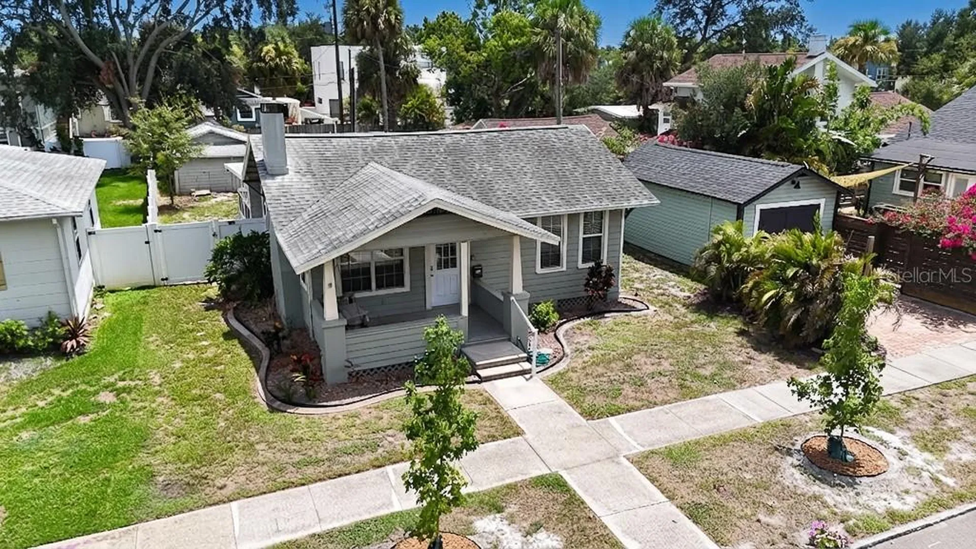 2244 4th Avenue N St Petersburg FL 33713