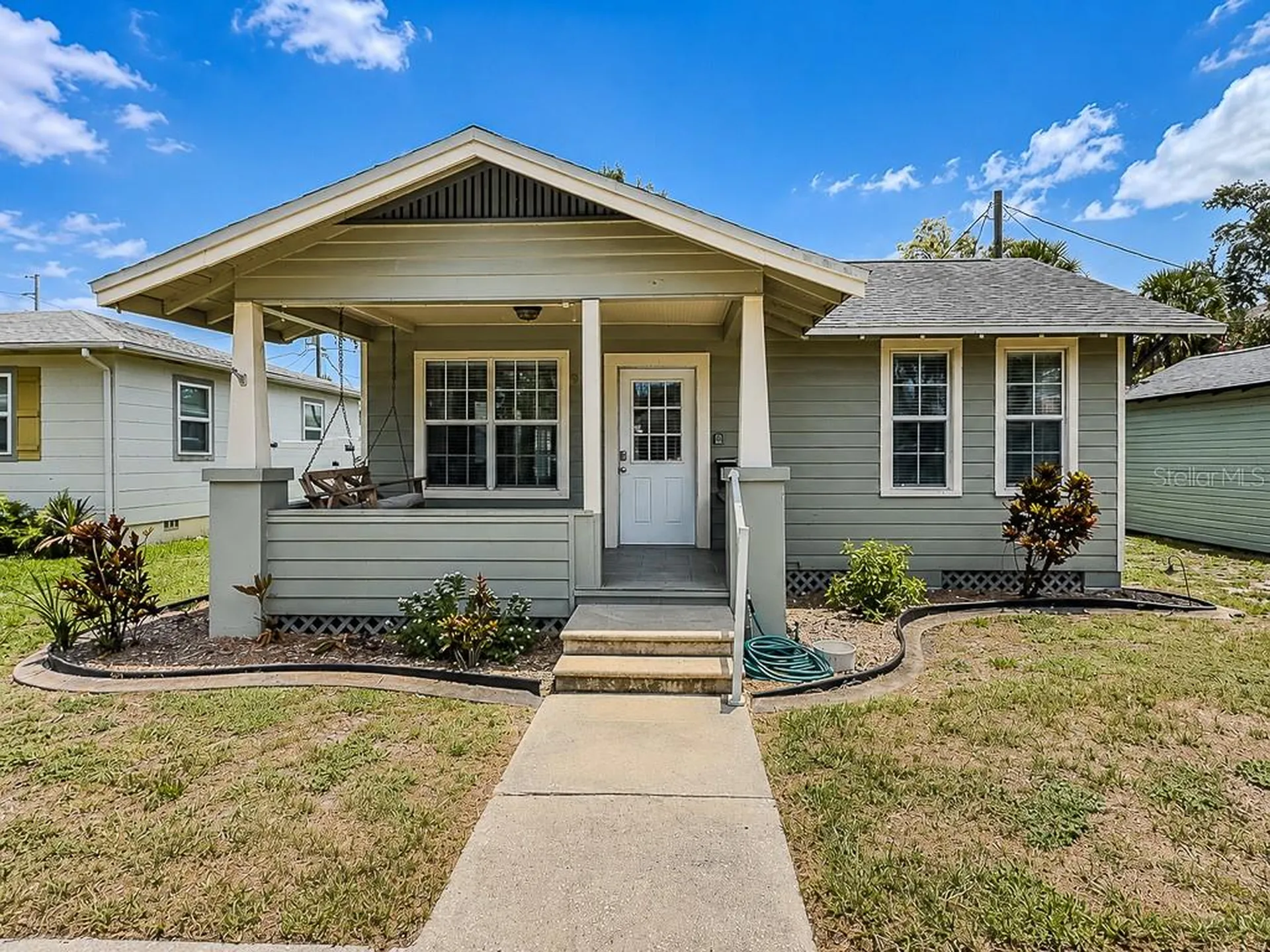 2244 4th Avenue N St Petersburg FL 33713