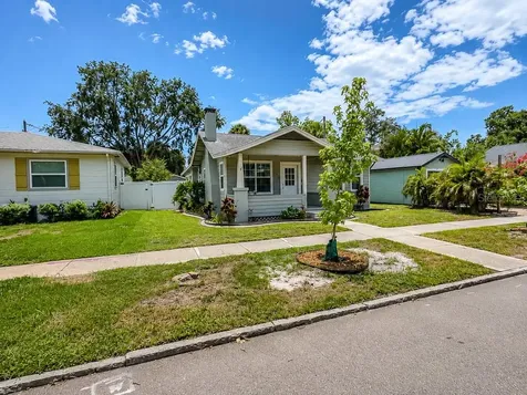 2244 4th Avenue N St Petersburg FL 33713