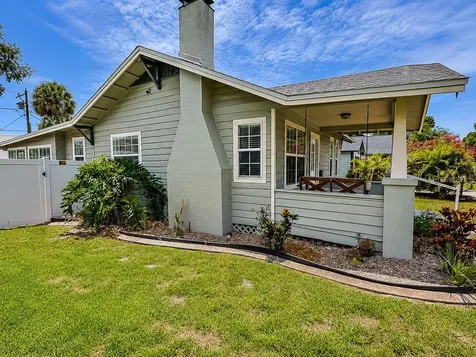 2244 4th Avenue N St Petersburg FL 33713