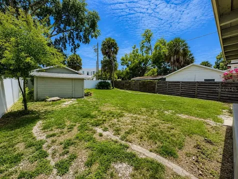 2244 4th Avenue N St Petersburg FL 33713