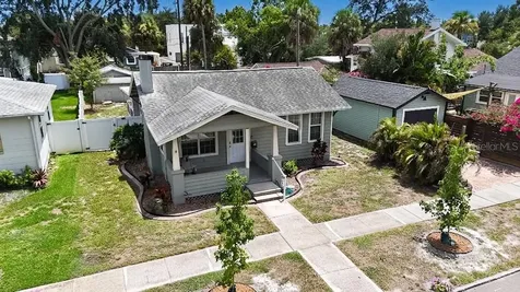 2244 4th Avenue N St Petersburg FL 33713