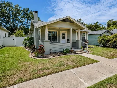 2244 4th Avenue N St Petersburg FL 33713