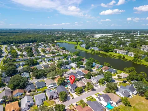648 Birgham Place Lake Mary FL 32746