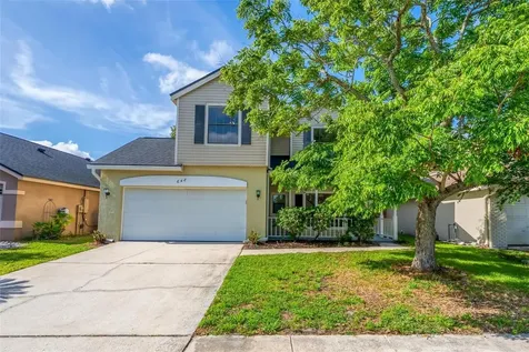 648 Birgham Place Lake Mary FL 32746