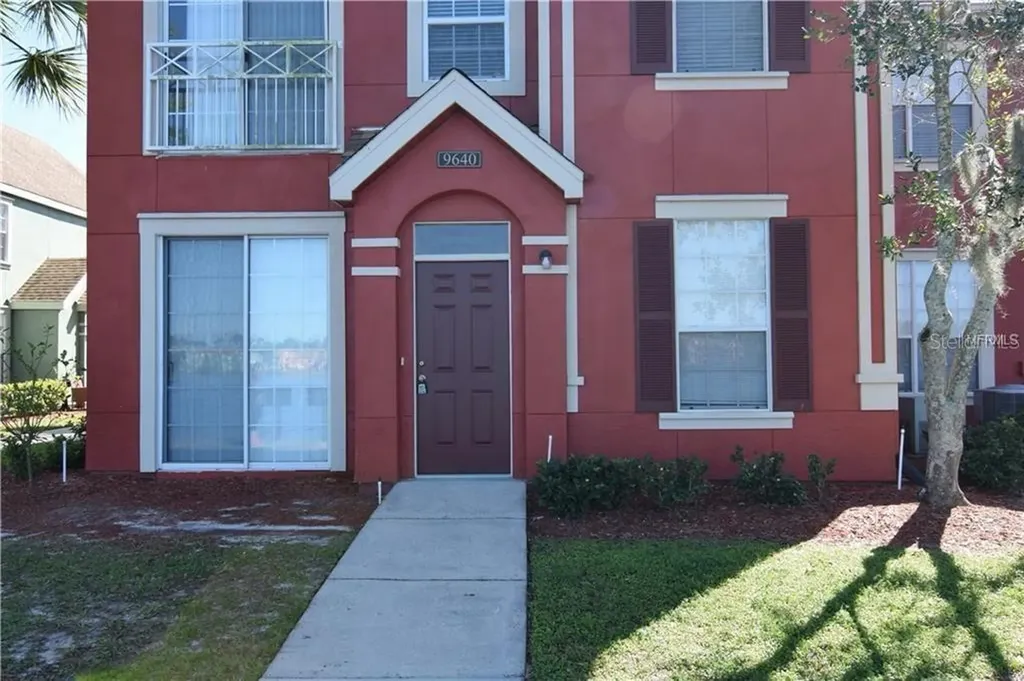 9640 Lake Chase Island Way Tampa FL 33626