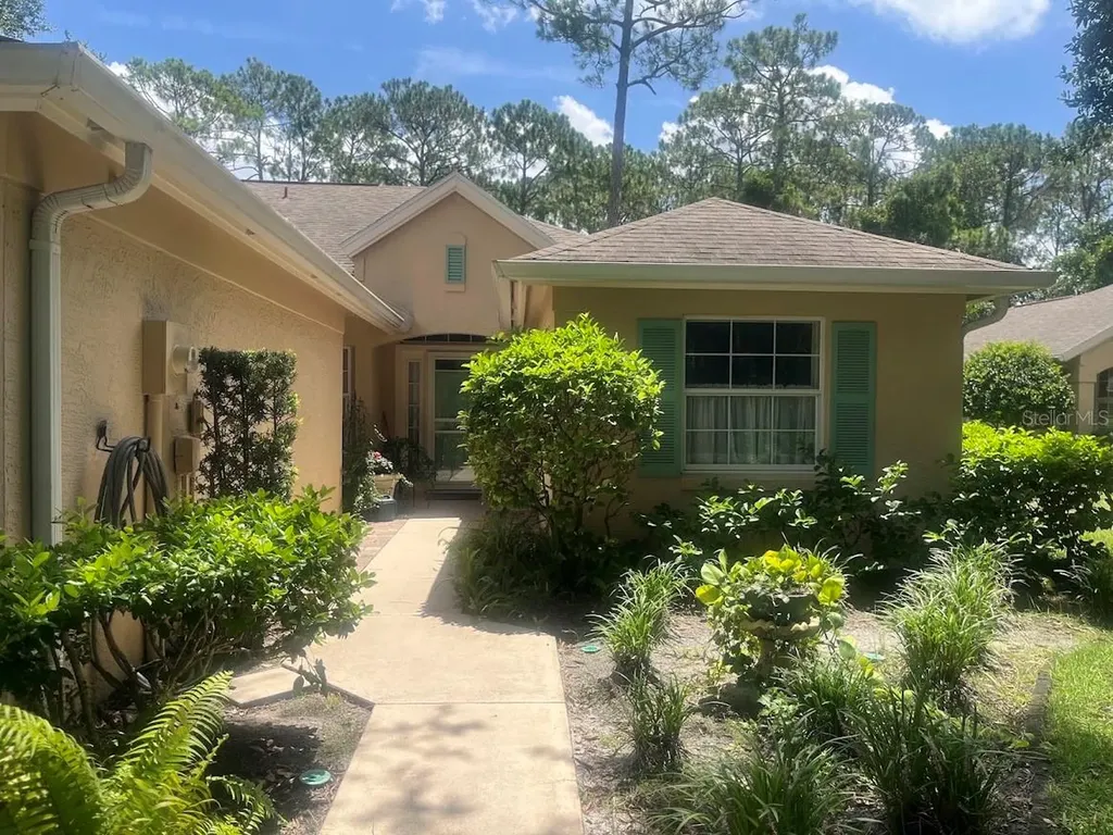 Palm Coast FL 32164