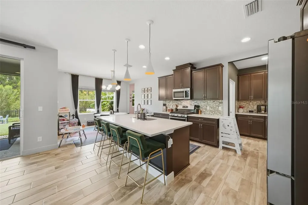 4801 Ballantrae Boulevard Land O Lakes FL 34638