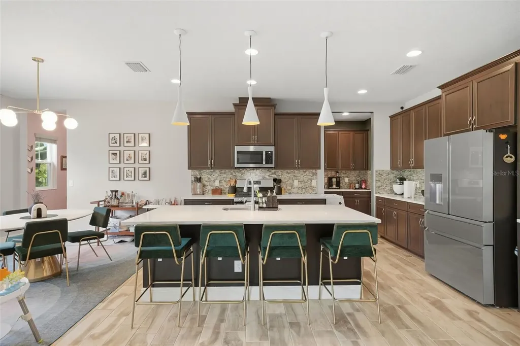 4801 Ballantrae Boulevard Land O Lakes FL 34638
