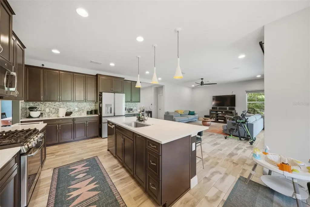 4801 Ballantrae Boulevard Land O Lakes FL 34638