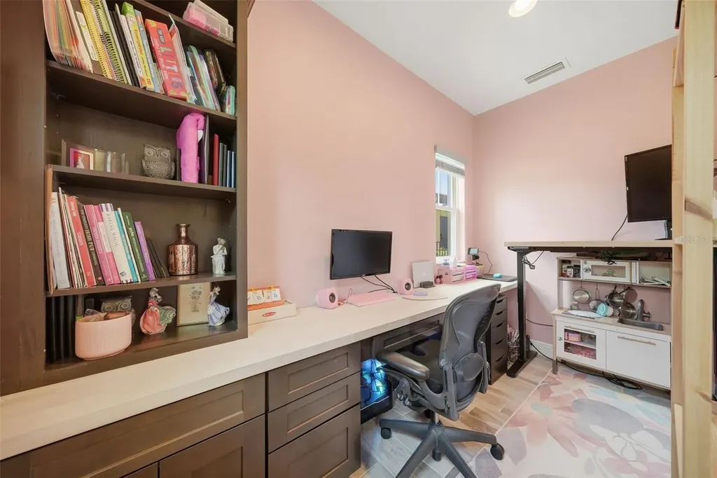 4801 Ballantrae Boulevard Land O Lakes FL 34638