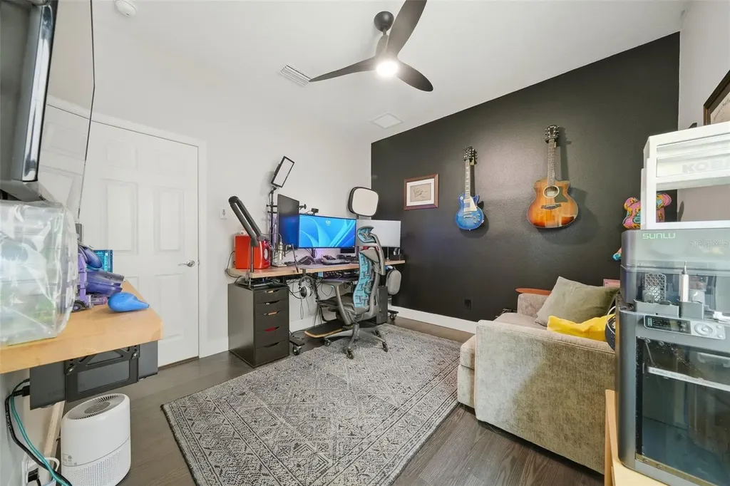 4801 Ballantrae Boulevard Land O Lakes FL 34638