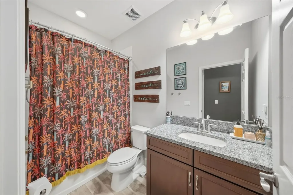 4801 Ballantrae Boulevard Land O Lakes FL 34638