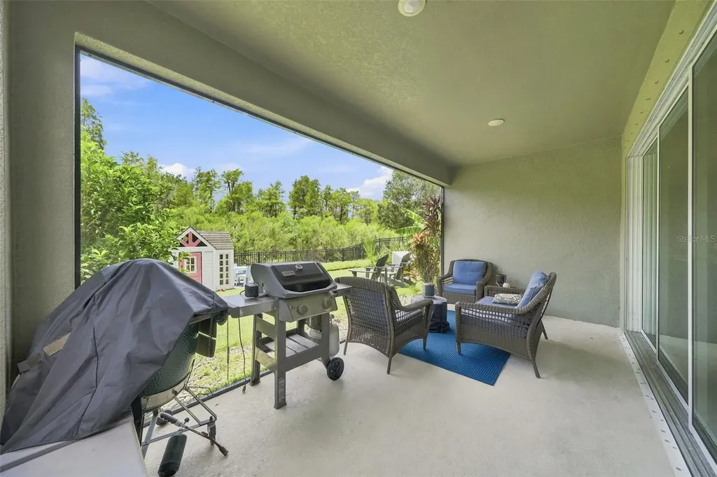 4801 Ballantrae Boulevard Land O Lakes FL 34638