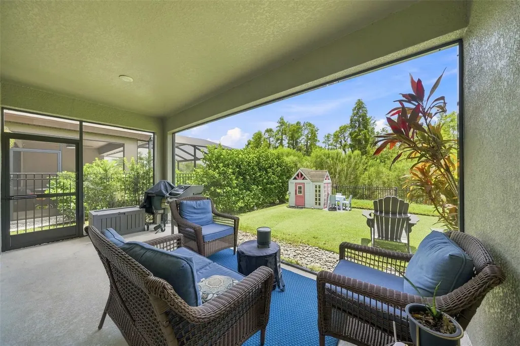 4801 Ballantrae Boulevard Land O Lakes FL 34638