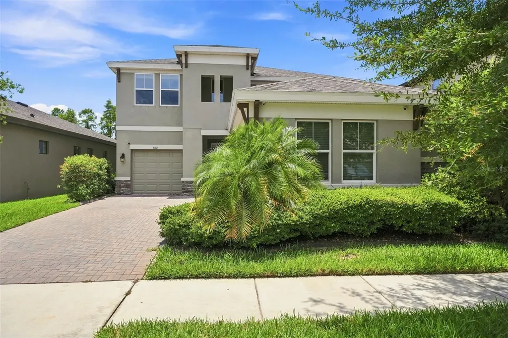 4801 Ballantrae Boulevard Land O Lakes FL 34638