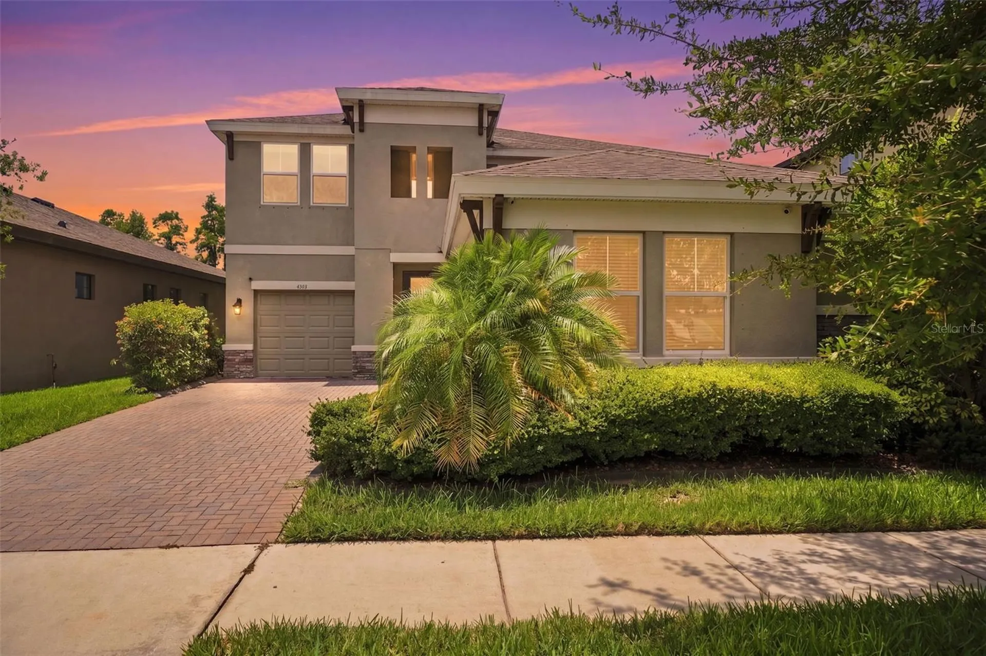 4801 Ballantrae Boulevard Land O Lakes FL 34638