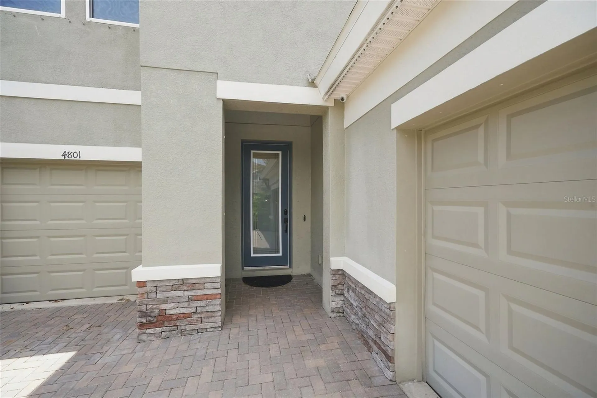 4801 Ballantrae Boulevard Land O Lakes FL 34638