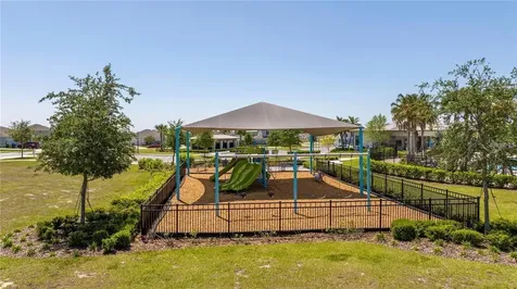 6941 Dilly Lake Avenue Groveland FL 34736