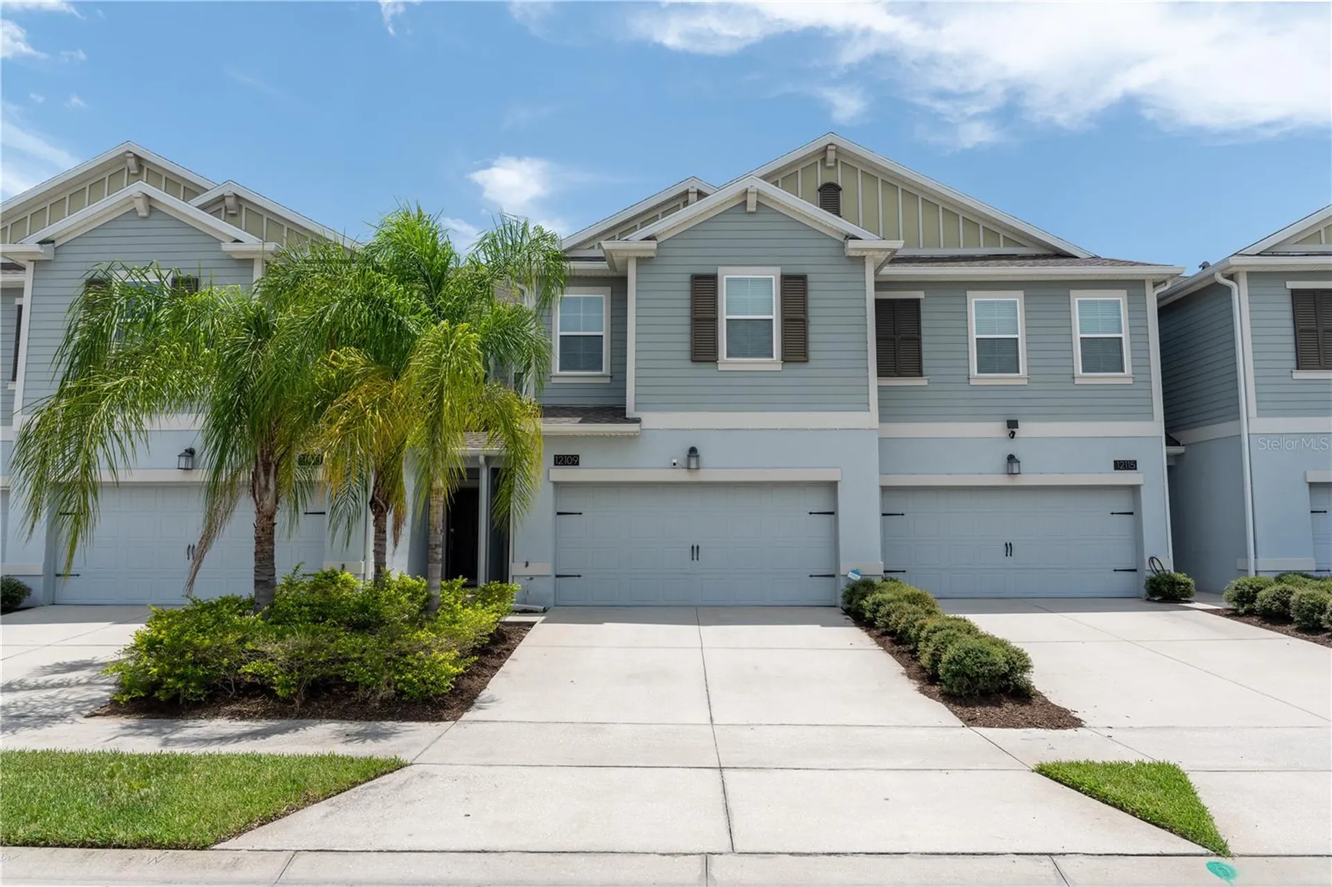 12109 Scrub Palm Lane Orlando FL 32824