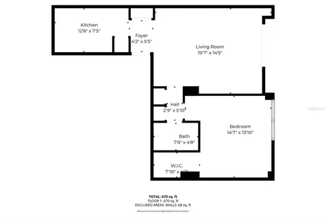 235 6th Street NW Winter Haven FL 33881