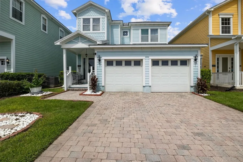 1445 Fairview Circle Kissimmee FL 34747