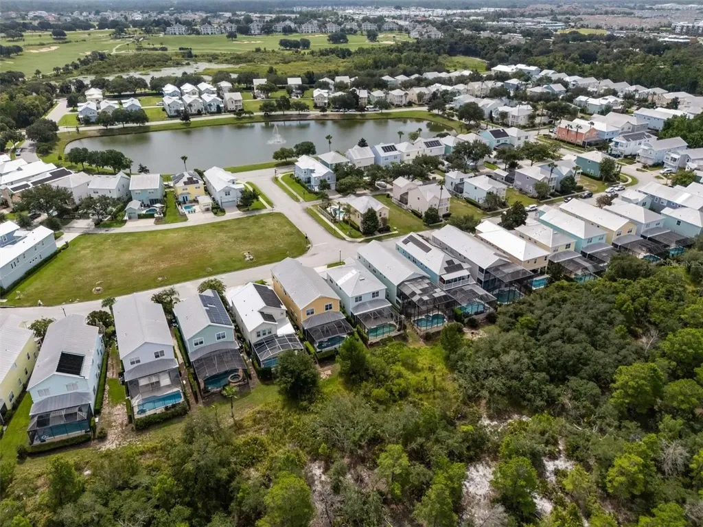 1445 Fairview Circle Kissimmee FL 34747
