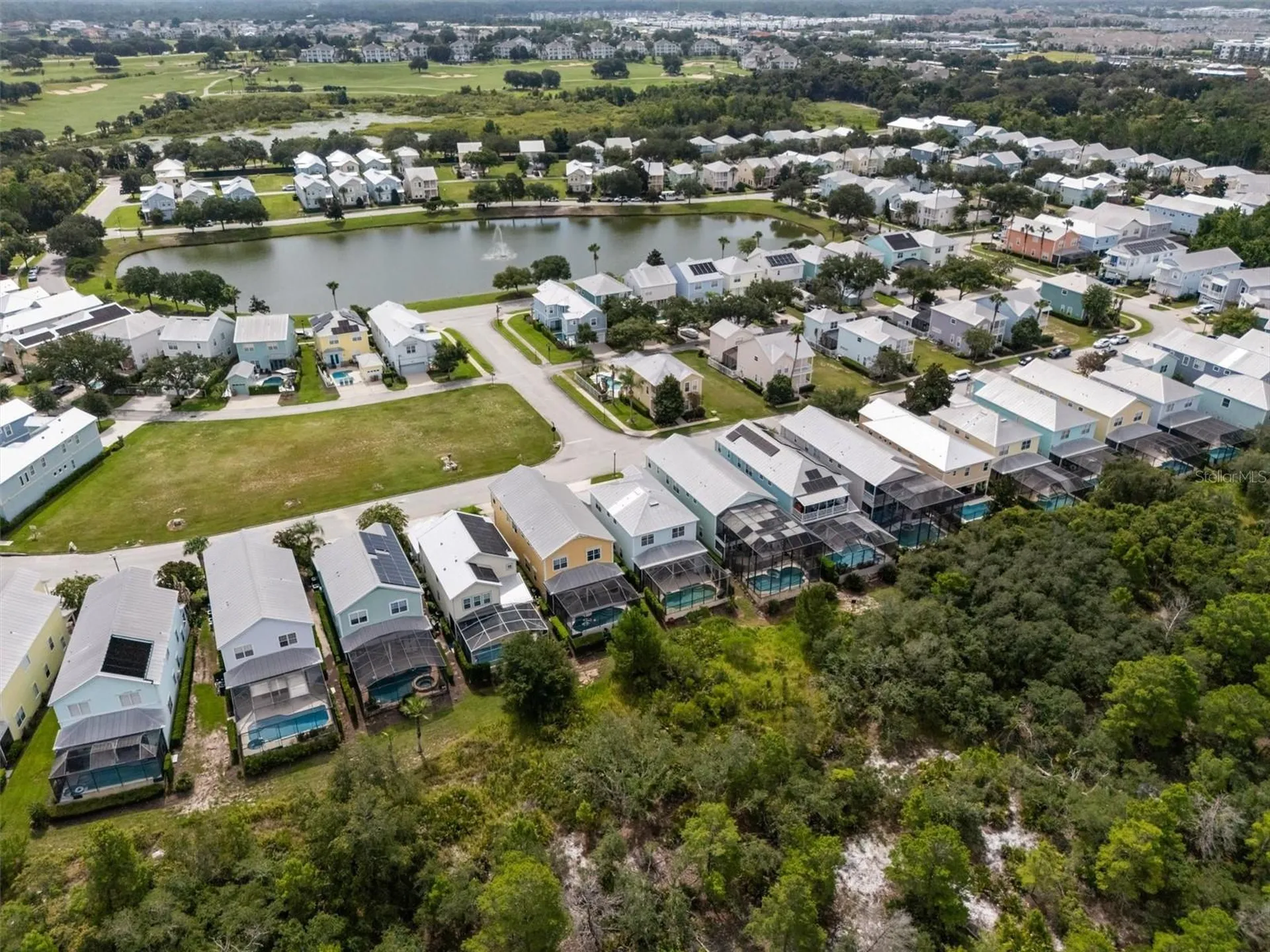 1445 Fairview Circle Kissimmee FL 34747