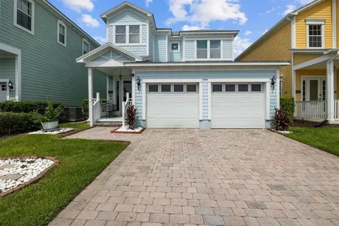 1445 Fairview Circle Kissimmee FL 34747