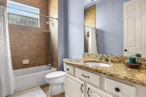 1445 Fairview Circle Kissimmee FL 34747
