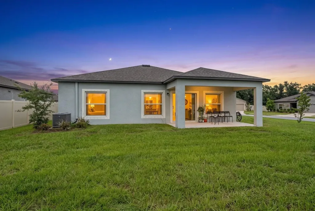 13120 Conquistador Loop Spring Hill FL 34610