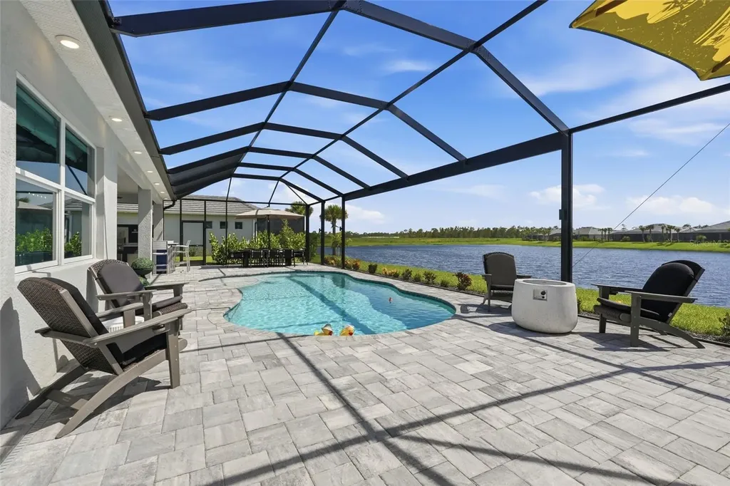 15357 River Birch Court Punta Gorda FL 33955