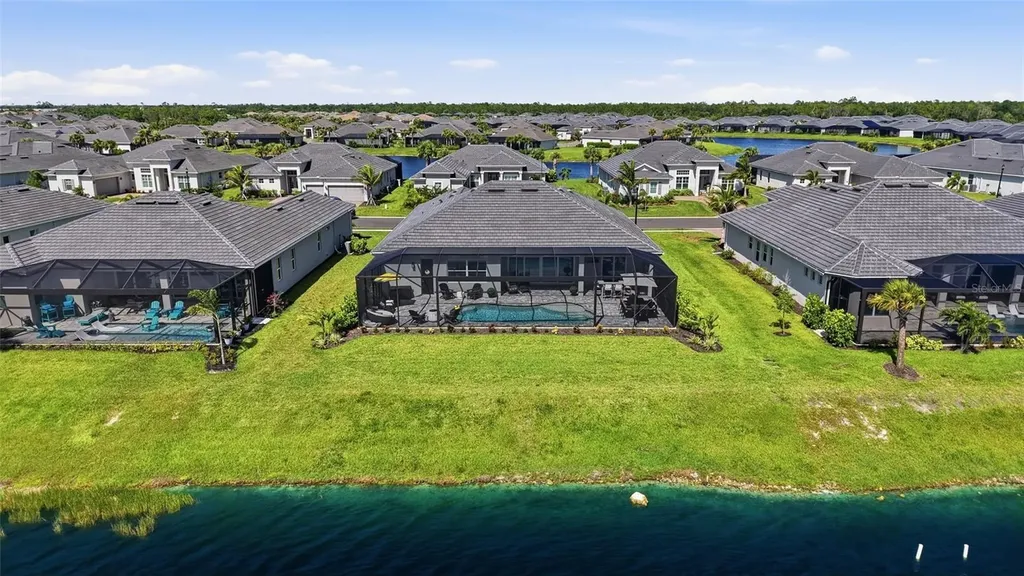 15357 River Birch Court Punta Gorda FL 33955