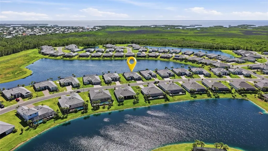15357 River Birch Court Punta Gorda FL 33955