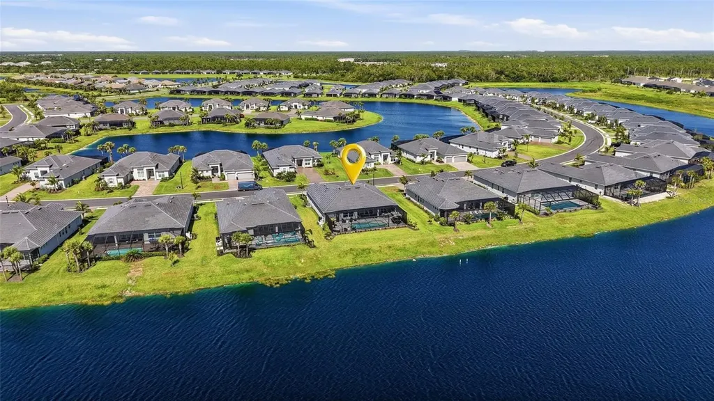 15357 River Birch Court Punta Gorda FL 33955