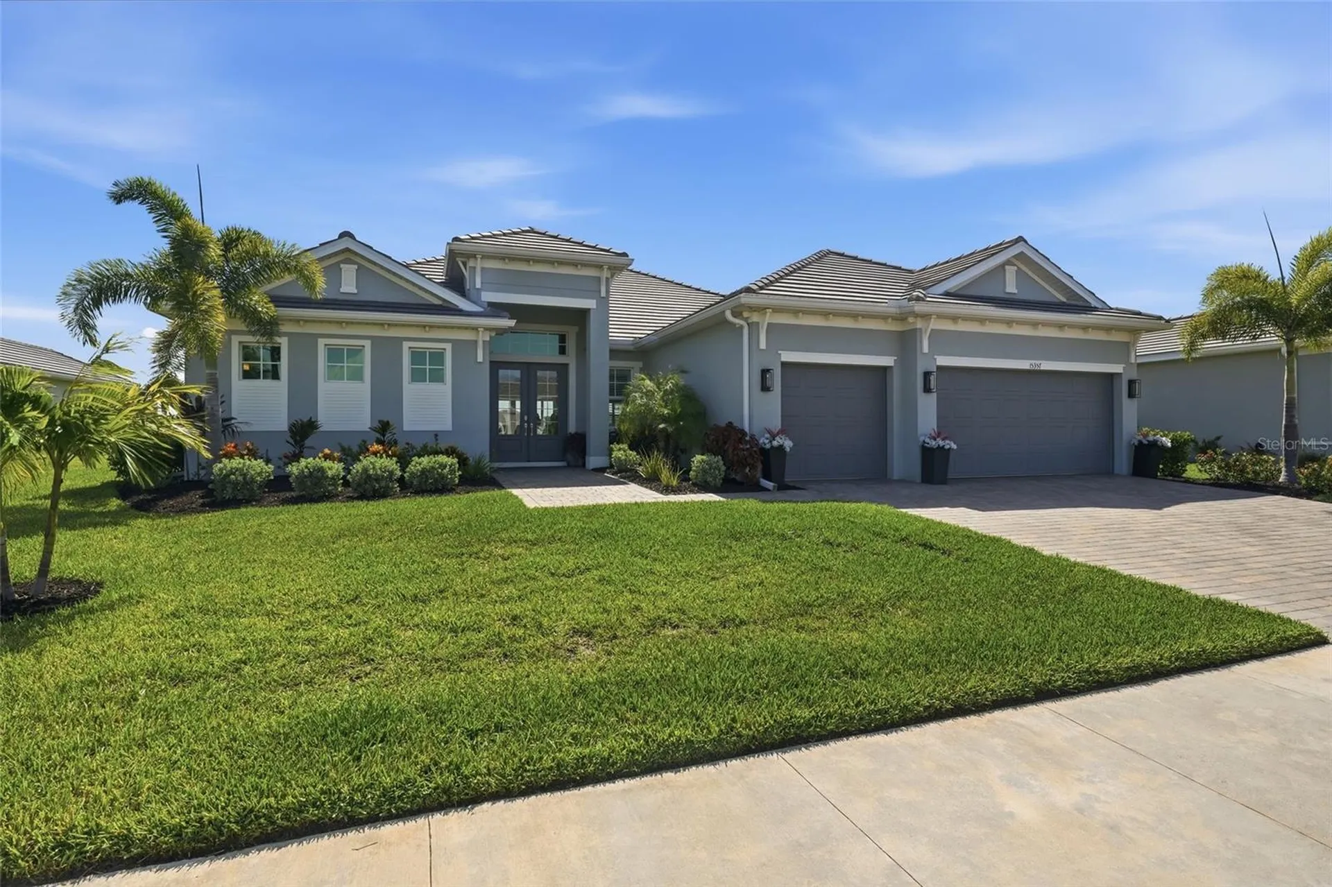15357 River Birch Court Punta Gorda FL 33955